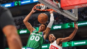 Dalas - Toronto 139:129  Dalas - Toronto 139:129