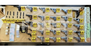 Uhapšeni zbog krijumčarenja Uhapšeni zbog krijumčarenja