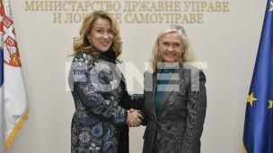 Obuka državnih službenika Obuka državnih službenika