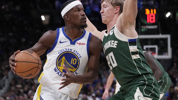 Milvoki pobedio Voriorse Milvoki pobedio Voriorse