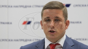 Jovičiću određen pritvor