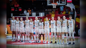 Srbija u polufinalu