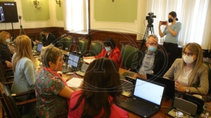 Partnerstvo sa mađarskim parlamentom