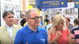 Da uskladimo predloge
