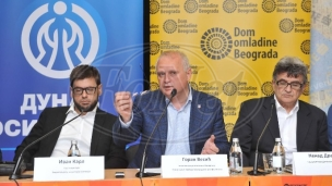 Pripreme za izgradnju metroa
