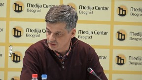 Novinarstvo urušena profesija