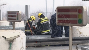 Babićevom vozaču 4,5 godine