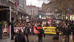 Obavestiti javnost o zagađenju