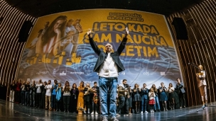 Već 50.000 gledalaca
