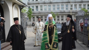 Praroditelji su isti