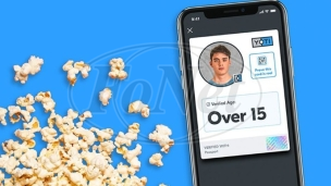Dečji ID za bioskope