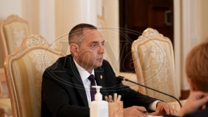Lavrov prijatelj Srbiji