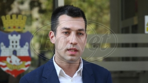 Vlast krije rebalans budžeta