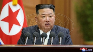 Pjongjang ispalio raketu