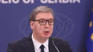 Telegram saučešća Erdoganu