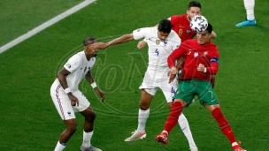 Portugalija i Fracuska u osmini finala