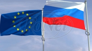 EU produžila sankcije Rusiji