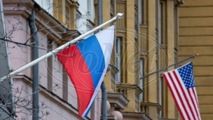 Zatvorena ambasada u Minsku