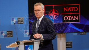 Samit NATO o Ukrajini