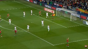 Portugalija - Turska 3:1