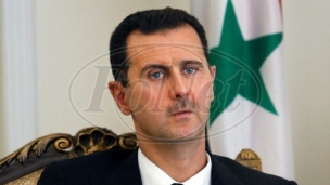 Sirija priznala otcepljenje