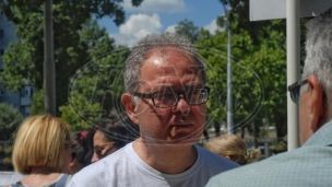 Državni udar vlasti