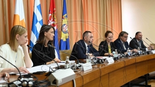 Nikad više Beton hala