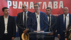 Otvaranje novog pogona