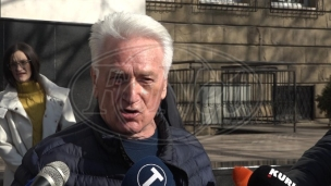 Novo suđenje?
