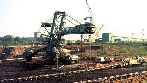 Industrijski rast 44,6 odsto