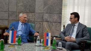 Sve zabrinutiji