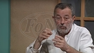 Aleksić pravosnažno optužen