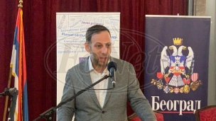 Građani ometali ulazak