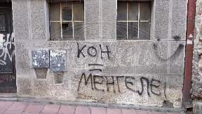 Osuda napada na Kona