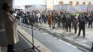 Autokratije nema bez podanika