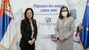Ravnopravnost političarki