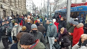 Vučić da izbriše "Jadar"