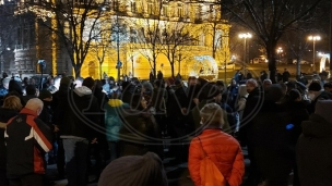 Ekološki protest