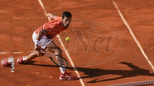 Đoković eliminisan