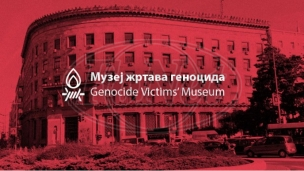 Protest zbog jasenovačkih žrtava