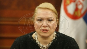 Poništena osuda Jasne Matić
