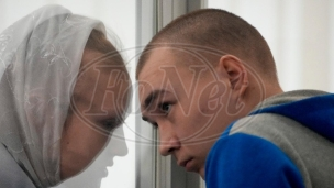 Zamenjen doživotni zatvor