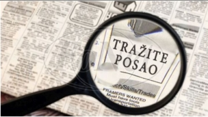 Manje radnika kod preduzetnika