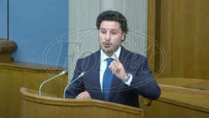Smeta Temeljni ugovor
