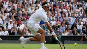 Federer u trećem kolu