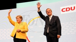 CDU zvanično u kampanji