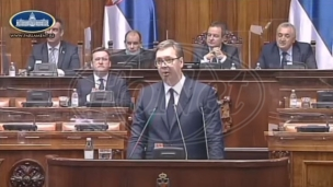 Živ sam čovek