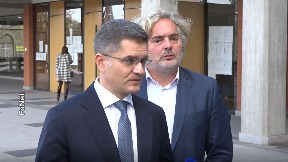 Sudija pozvala Vučića