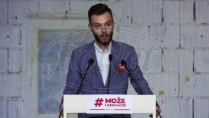 Priveden Martin Bežinarević