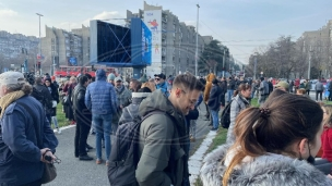 Mirni protesti
